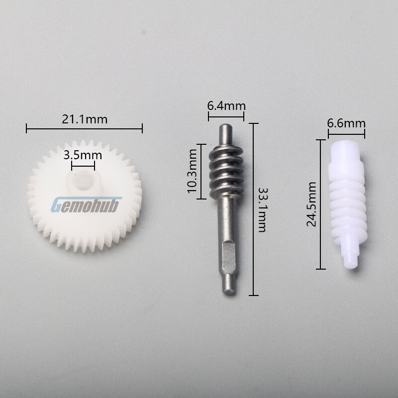 Mới GƯƠNG ĐỘNG CƠ Gear Cho 2010-2013 Mitsubishi Outlander ASX RVR