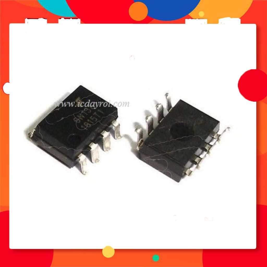 [3 Cái]- 6N136 SOP8 Điện Tử Store99