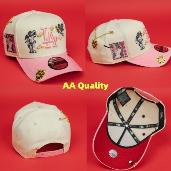 Dodgers.. Mũ Unisex Mũ Snapback Mũ Bóng Chày Mũ Du Lịch 6DZP