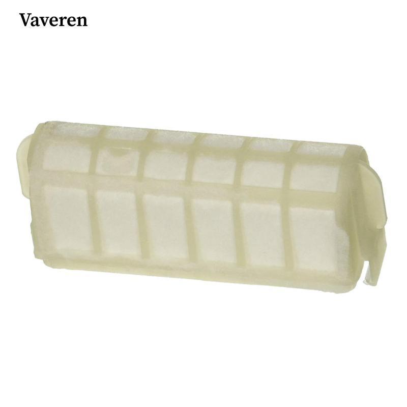 Bộ lọc không khí cưa xích cho Stihl MS250 MS230 MS210 023 025 250 230 210, Trắng