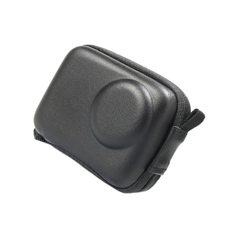 ANN Compact Camera Sắp Xếp Ốp Lưng Hải Quan Đúc Nội Thất Hộp Bảo Quản Hành Động 6