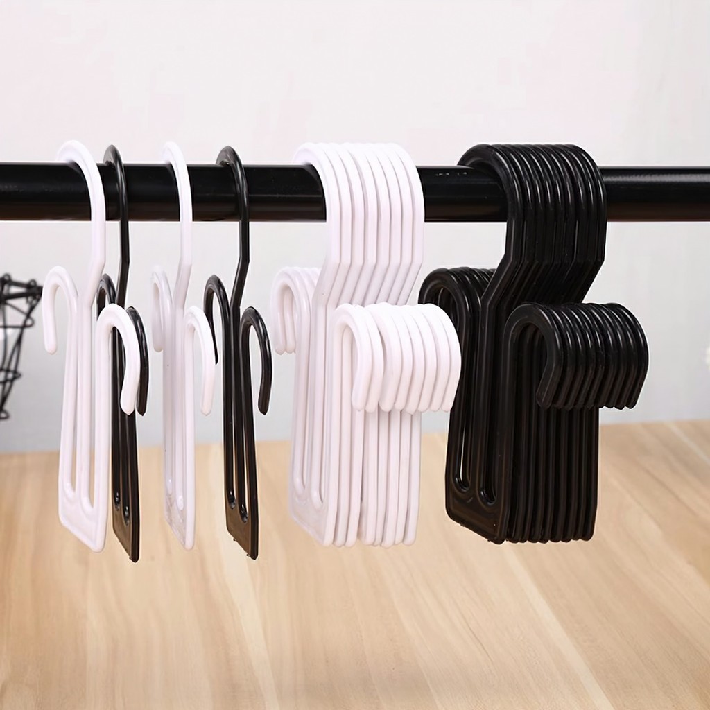 E6B 10 cái móc treo dép quai ngang (1 combo 10 cái) ES001