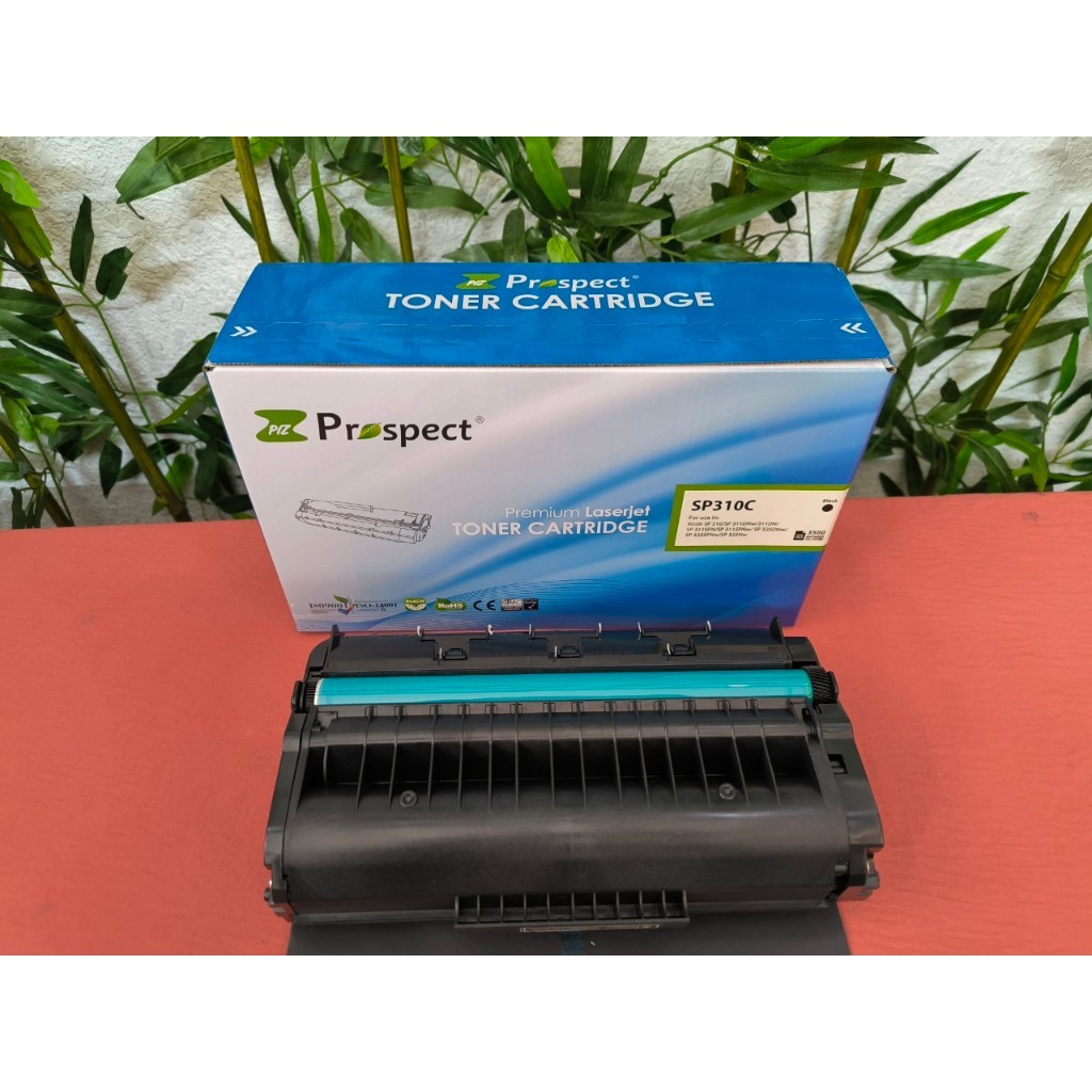 Hộp mực pro SP310/320/325 Dùng cho máy: RICOH SP 311DN SP 311DNw SP 311SFN SP 311SFNw Aficio SP 311D