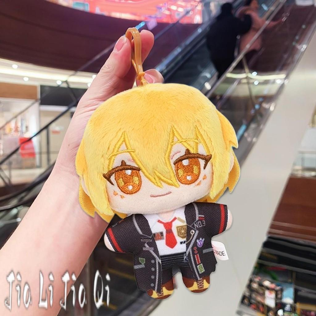 Limbus Company Don Quixote Doll - Quà tặng đồ chơi Nui Pal cho sinh nhật trẻ em