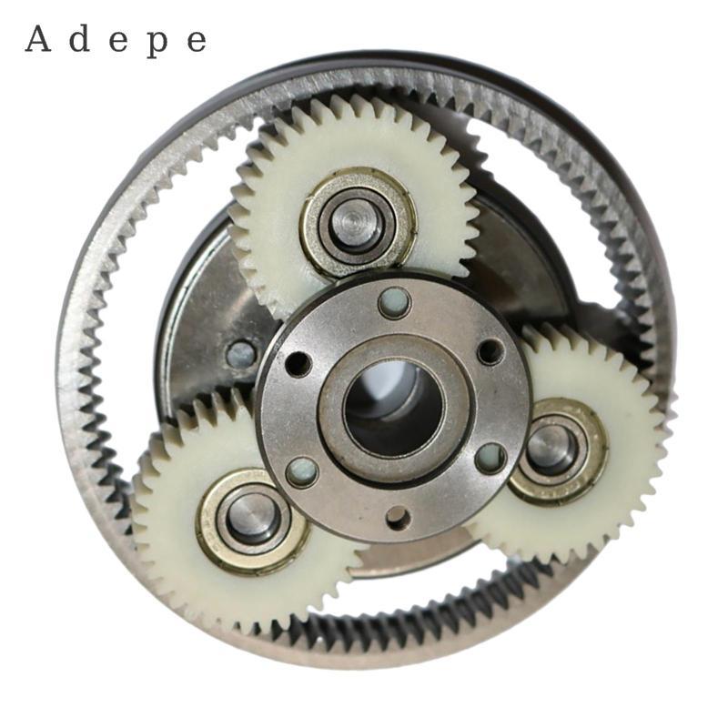 Bánh răng hành tinh Adpe 36T ly hợp 36 răng, tốc độ cao