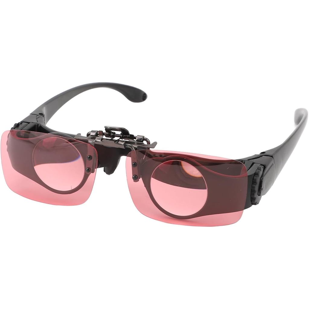 Kính hai mắt cầm tay chuyên nghiệp để câu cá, buổi hòa nhạc, xem chim, thể thao, rạp hát, 8X Hands O