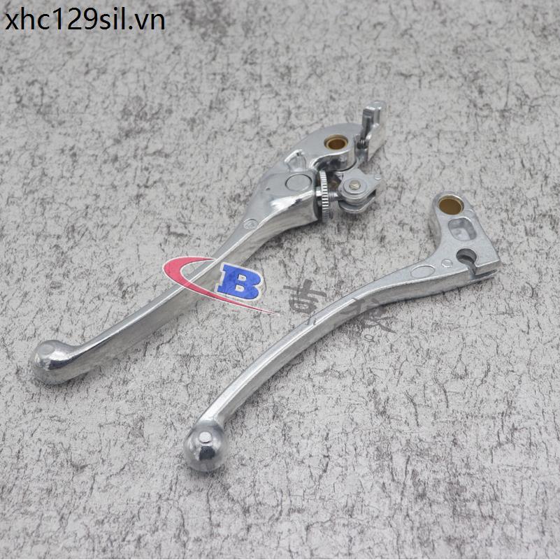 Stick King 400 CB400SS CL400 Xinyuan 400 Sapphire VT250 Tay cầm ly hợp phanh còi