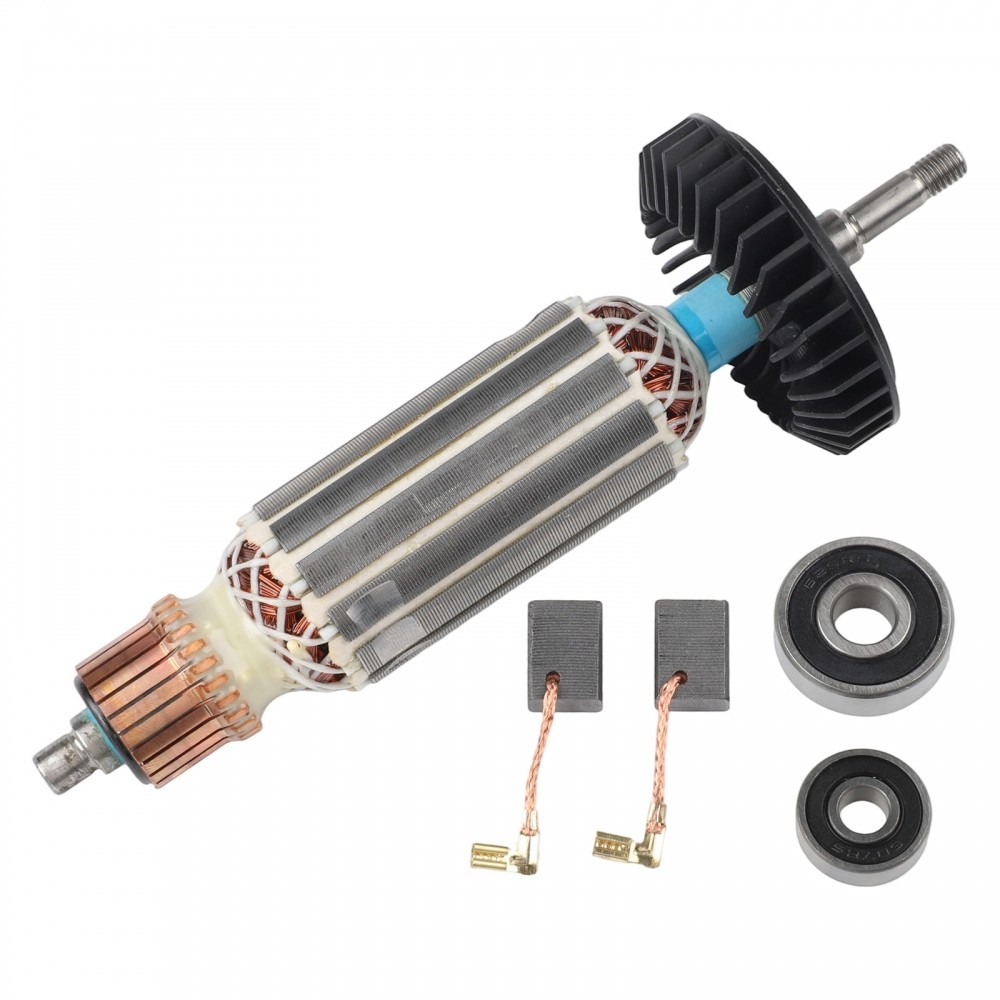 Cánh quạt phần ứng cho máy mài góc MAKITA 9556 / 9557 / 9558 9556NB 9556HN 9557NB