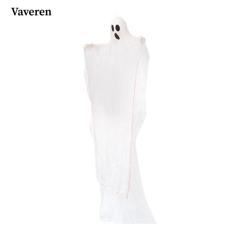 Treo Ma Trang Trí Halloween 7ft Cho Cửa Trước Trong Nhà Hiên Nhà Ngoài Trời