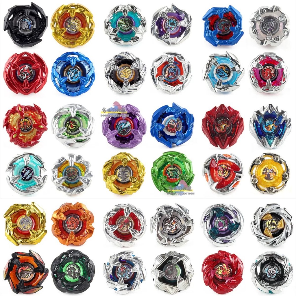 Beyblade Burst X BX / UX Dran Buster Wizard Rod Phoenix Rudder Crimson Garuda 4-70TP Quà tặng đồ chơ