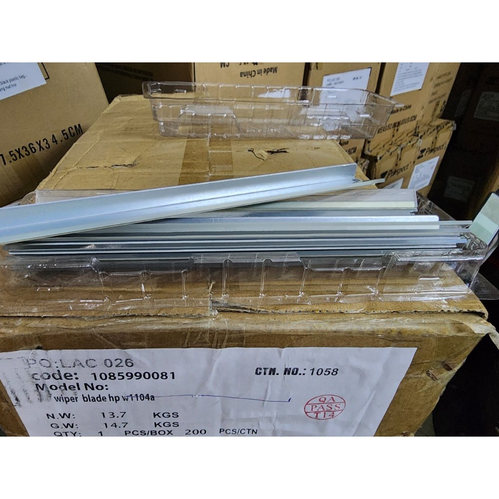 Trống drum + thanh gạt + chip w1104a dùng cho cụm trống hp W1104A