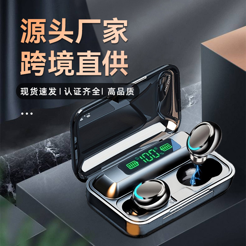 F9 ♧ ❈ ❈ ❈ ❈ ❈ ❈ tws ❈ ❈ ❈ ❈ ❈ ❈ ❈ ❈ ❈ ❈ ❈ ❈ ❈ F9 màn hình kỹ thuật số hai tai mới tws với kho báu s