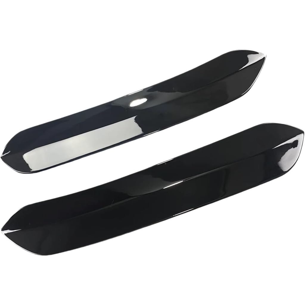 Tương thích với Oettinger Mái lướt gió Mở rộng nắp Cánh sau Phù hợp với VW Golf 7 MK7 7.5 R GTI GTD 