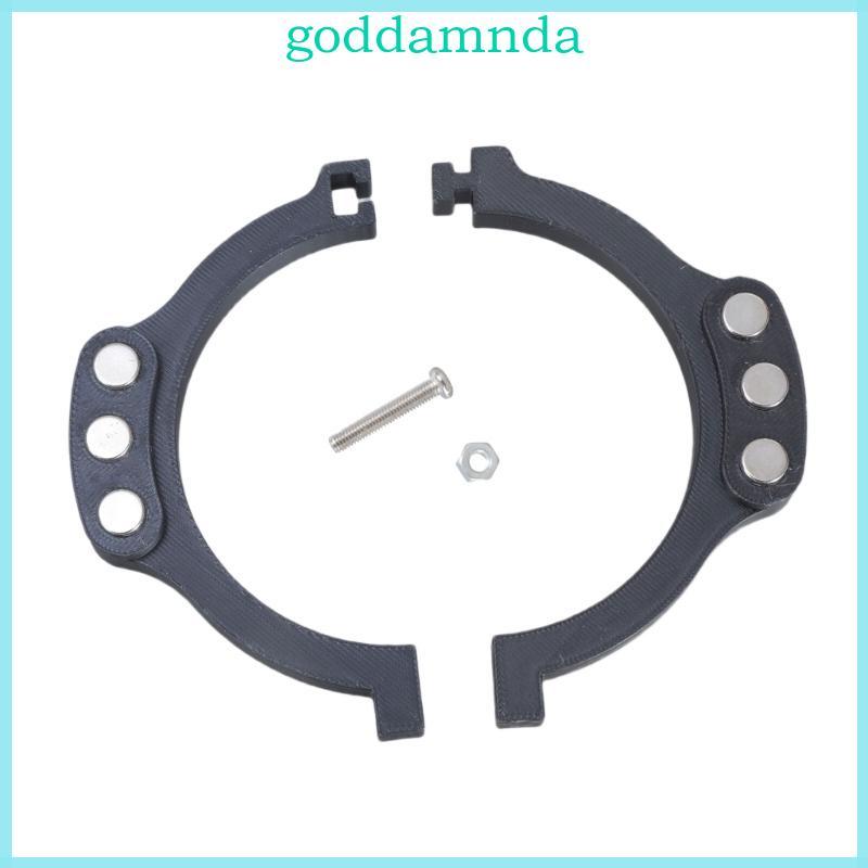 GODD Shifts Gear Paddle Mod cho G29 G920 G923 Paddle Shifter Mod Phụ kiện chơi game