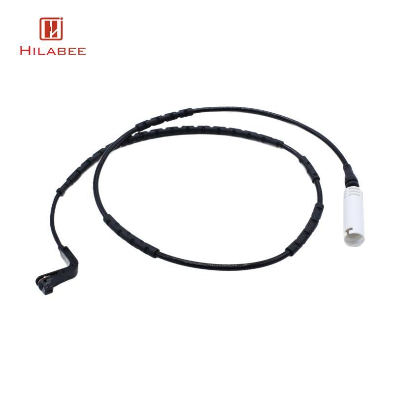 Má phanh sau Cảm biến mài mòn chắc chắn 34356762253 Dành cho BMW 3 Series E90 E81