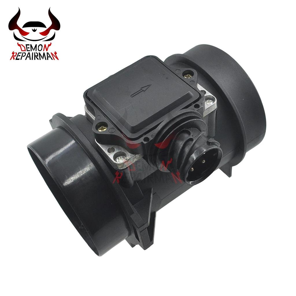 CẢM BIẾN MẶT NẠ AIR FLOW METER MAF CHO BMW E36 E38 E39 Z3 M3 323 328 523 528 728 i WK9600 5WK9600Z 5