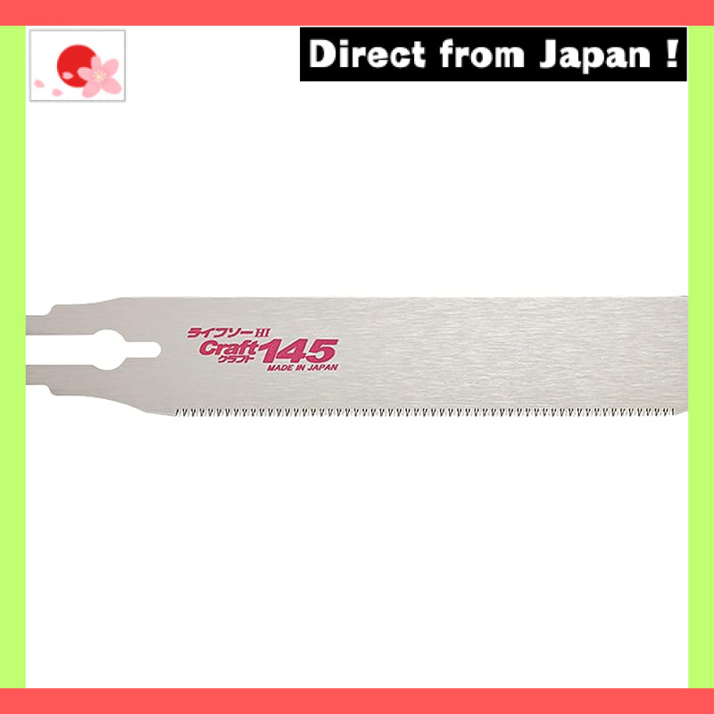 Z Saw Z Life Saw Craft 145 Series【Japan Original】