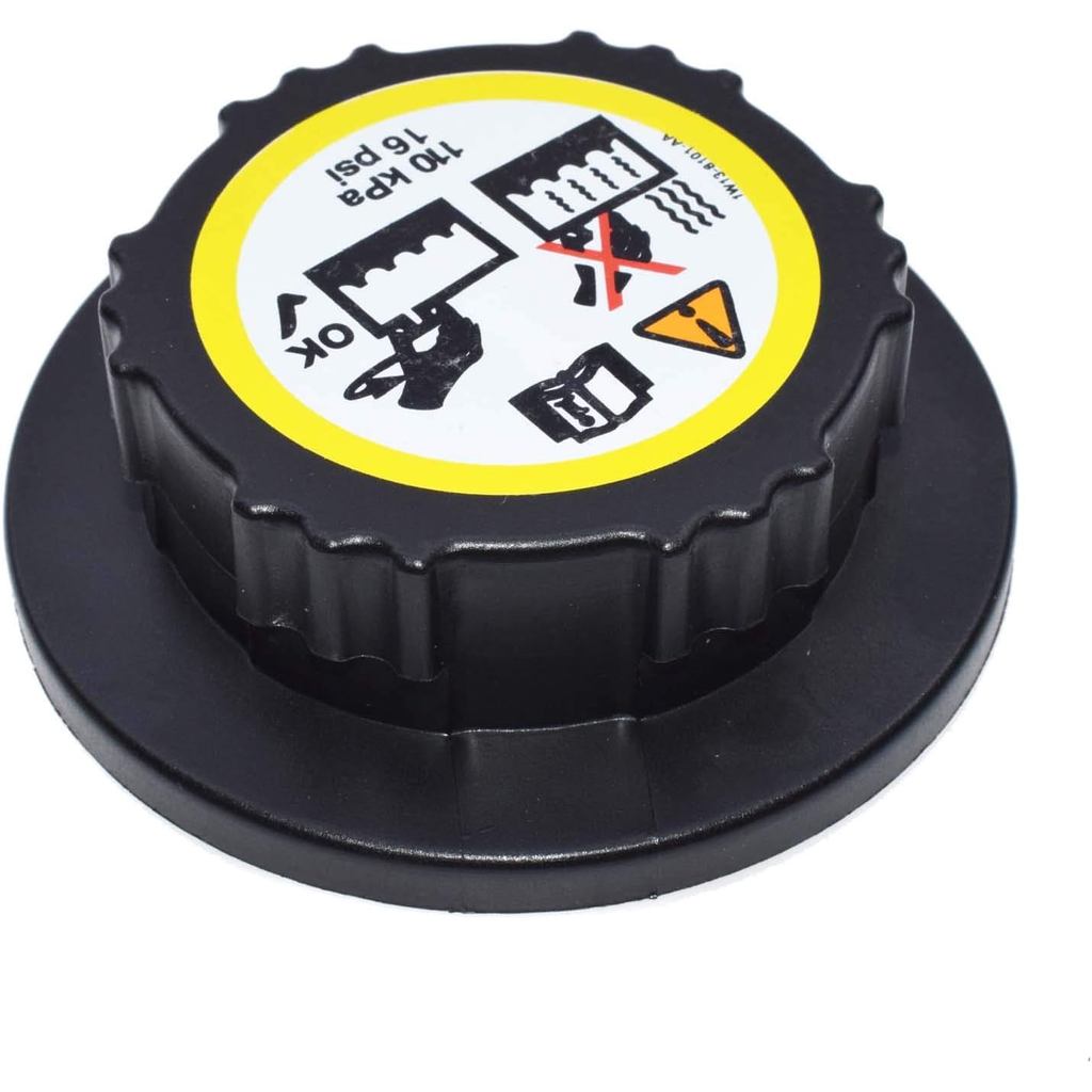 Nắp bình mở rộng tràn tản nhiệt cho Mercedes-Benz ML500 ML430 ML350 ML320