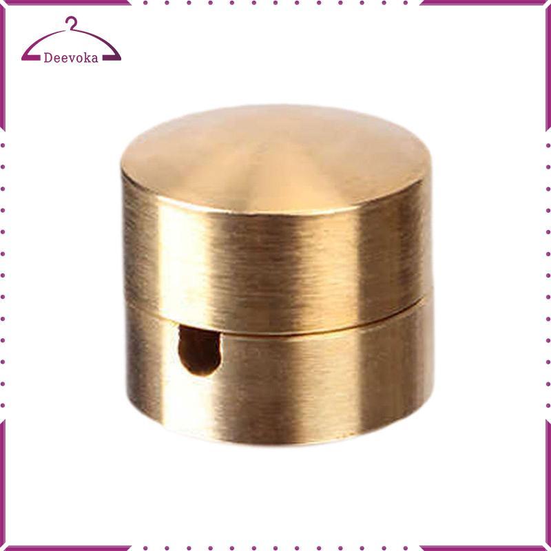 Violon Cello Wolf Tone Loại bỏ, Dụng cụ đàn violin, Mini Brass Wolf Tone Tắt tiếng