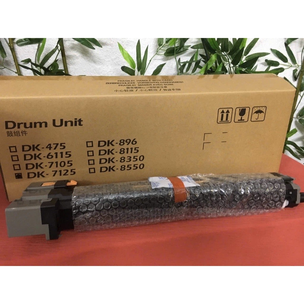 Cụm trống kyocera tk7120/7125