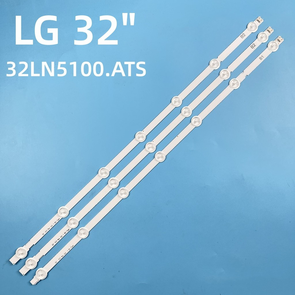 32ln5100, ats Đèn nền TV LED LG 32 "(Đèn TV) Tivi LED LG 32" inch 32ln5100 32ln510