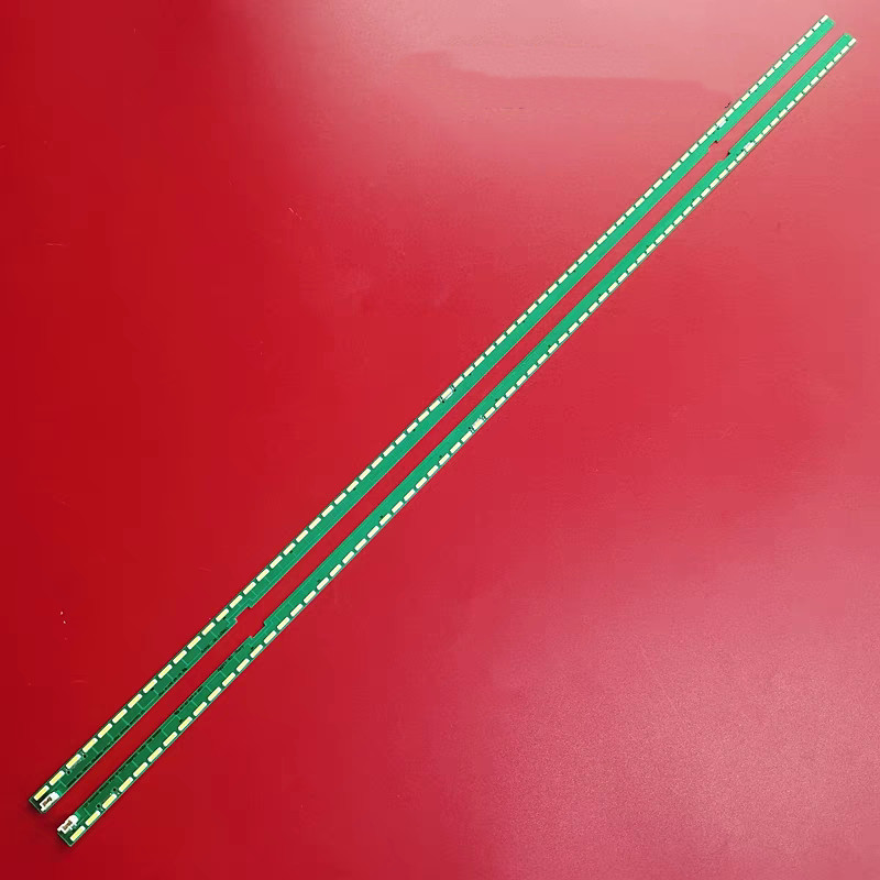 LG 60LX540s (72Led, 60LF) - Bộ 2 thanh viền LED cho LG 60LX541H 60LX341C LG Innotek 60inch FHD TV