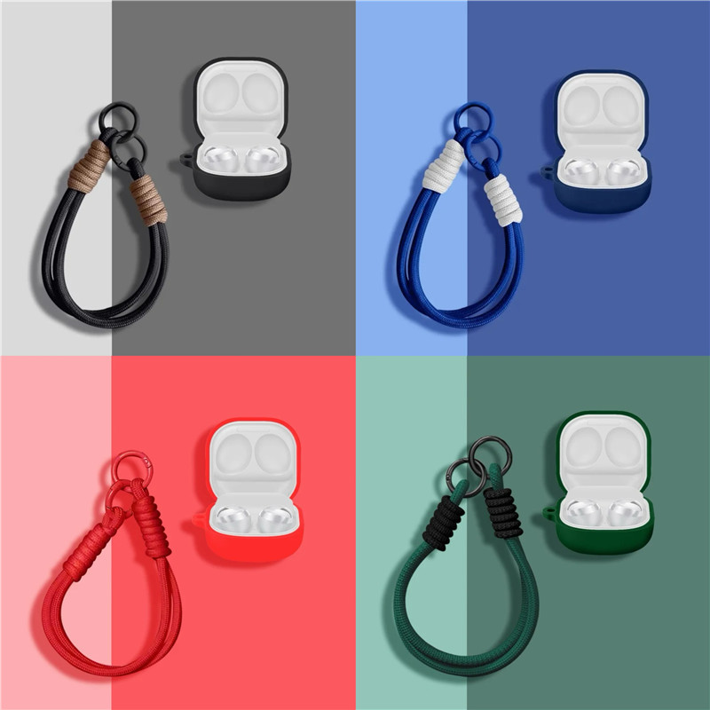 Dây Thời Trang Tai Nghe Dành Cho Soundcore P31i Ốp Lưng Silicon Tai Nghe Dành Cho Soundcore P30i Phụ