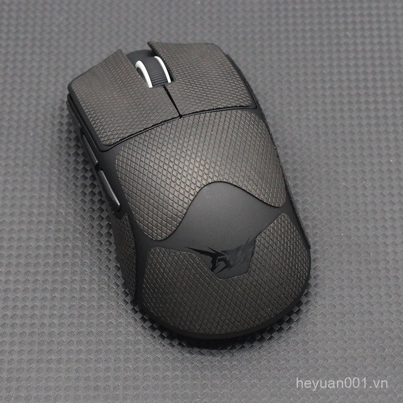 Thích hợp cho ATK Nứt Rỗng F1 X1 F1PRO F1PROMAX Chuột Chống Mồ Hôi Miếng Dán Nút Bên Miếng Dán Chống