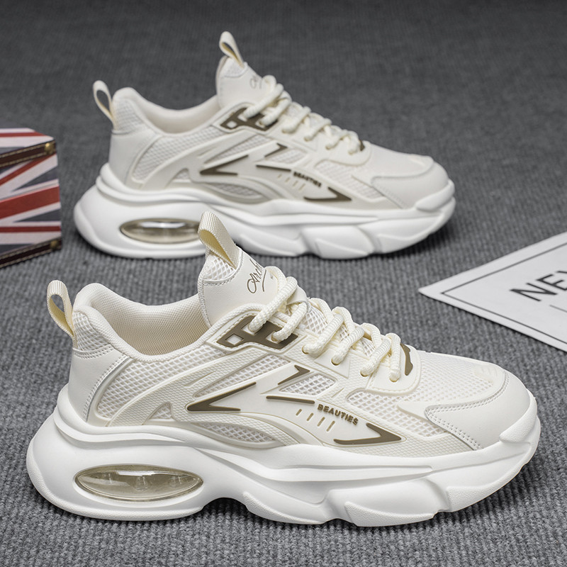 Fashion Casual Sneakers New Sports Shoes Men's Fashion Shoes