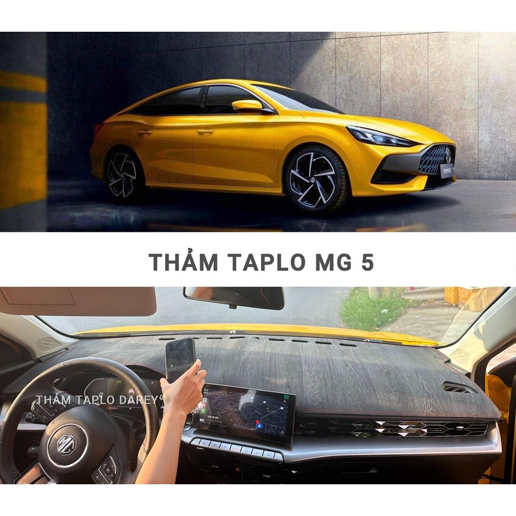 (MG) Thảm taplo MG: ZS, HS, MG5, MG RX5, g50...
