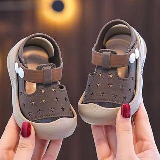 Giày tập đi  MX912 siêu phẩm   Sandal rọ  bé giày nhẹ, dép tập đi, giày tập đi cho bé MX912+12