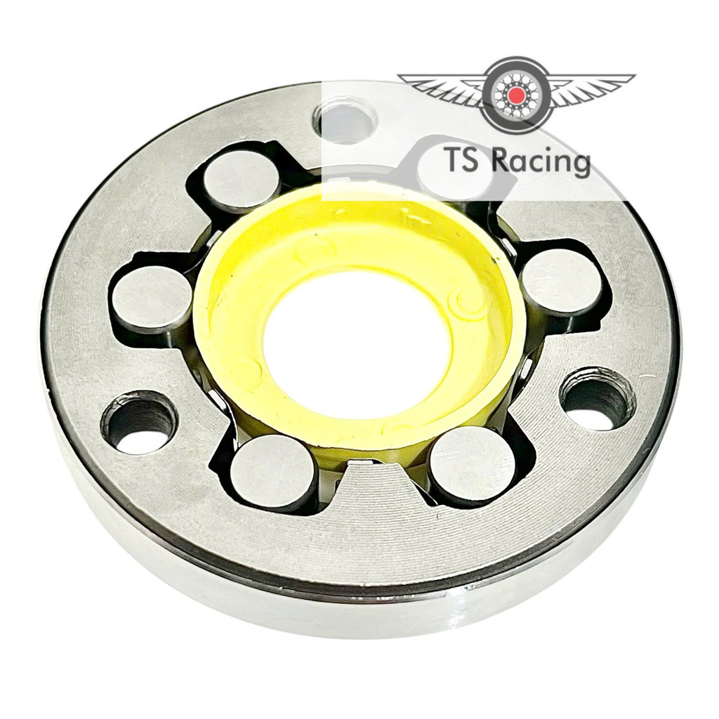 Bộ thớt đề đĩa bát đề 6 bi độ wave nhỏ - wave zx - wave thái 110 - dream - citi