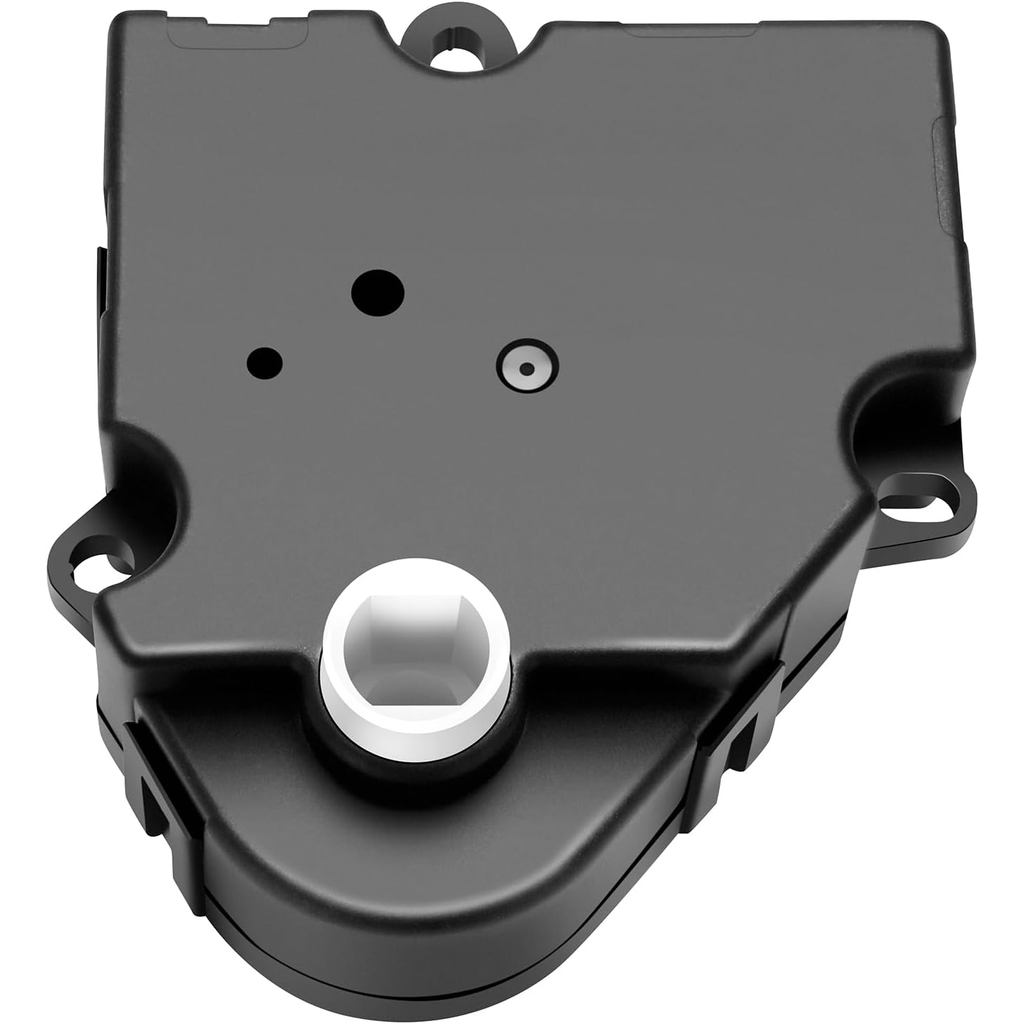 HVAC Air Blend Cửa Thiết Bị Truyền Động Nóng Động Cơ Truyền Động Nhiệt Độ A / C Cho 2003-2008 Cho Ca