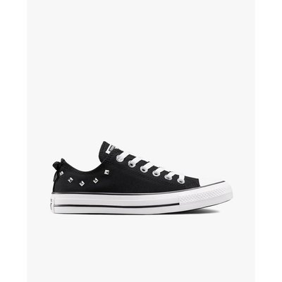 CONVERSE - Giày sneakers unisex  cổ thấp Chuck Taylor All Star Bows and Studs_A15140C-005