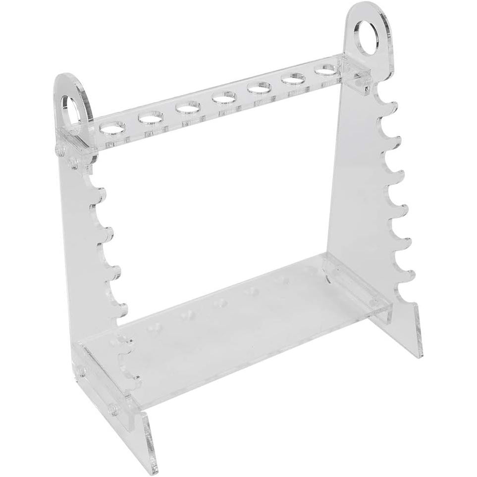 Đế Pipettor, Pipet Hỗ trợ Pipet Giá đỡ Hỗ trợ Giá đỡ Pipet thủy tinh hữu cơ Giá đỡ Pipet cho