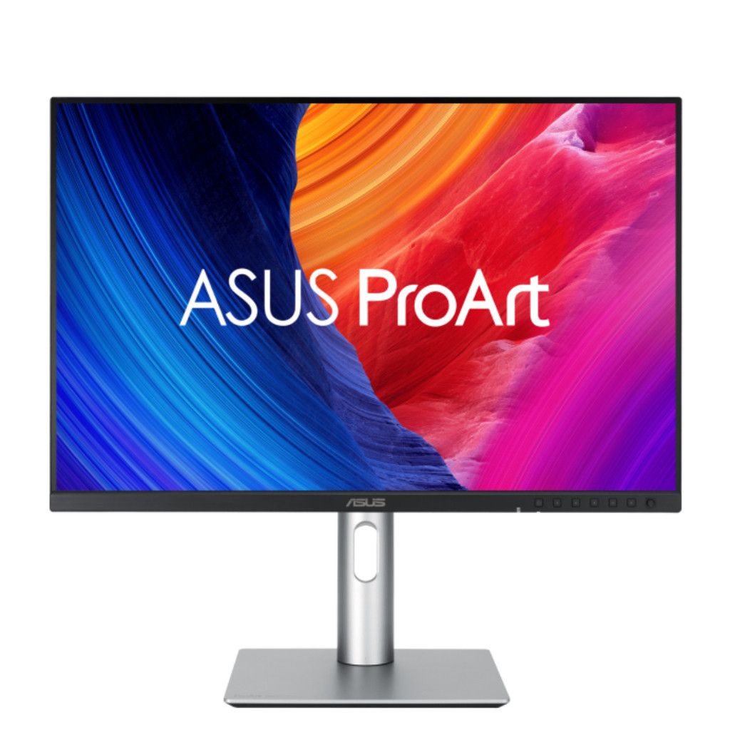 Màn Hình Đồ Họa ASUS ProArt PA248QFV (24inch - QHD - IPS - 120hz - 5ms) - Hàng chính hãng.