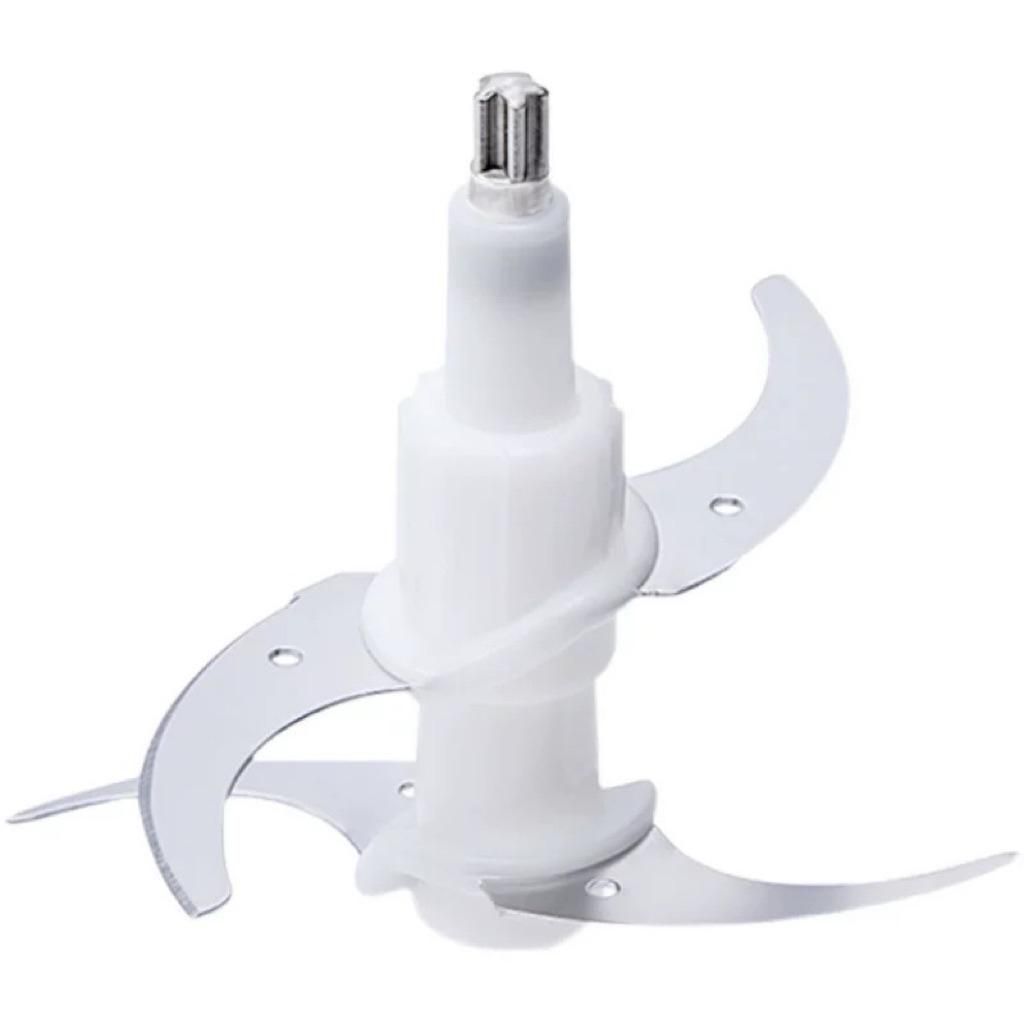 DAO của máy xay thịt LocknLock EJM172 / EJM171 2L - Lock&Lock - luoi dao - nắp - thân máy - ron EJM1