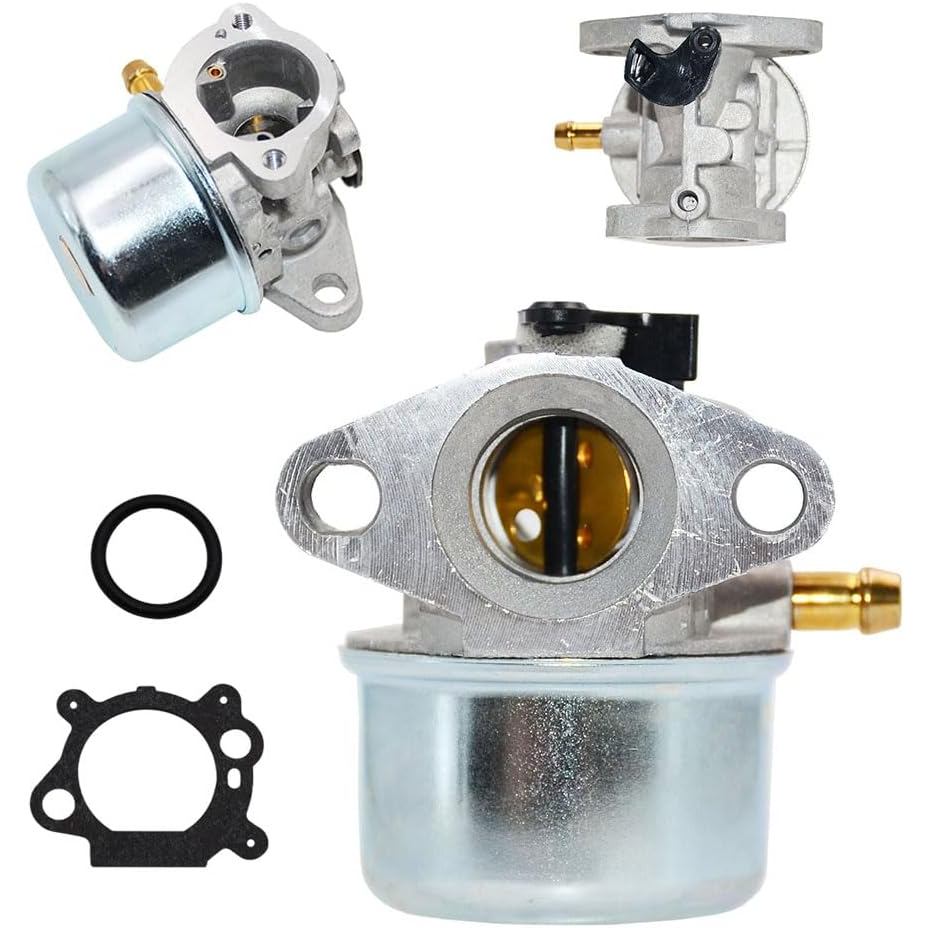 799868 Bộ chế hòa khí phù hợp với Briggs và Stratton 498170 497586 497314 698444 498254 497347 497410 +795259 Bộ lọc không khí Bộ chế hòa khí Bộ chế hòa khí 14111 4-7 hp Thay thế động cơ với