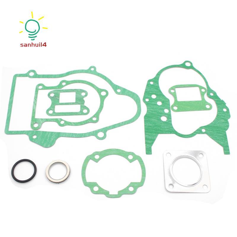 Xe Máy Xe Tay Ga Full Gasket Bộ Điốt 50 Elite 50 Af17 Af18 Af27 Af28