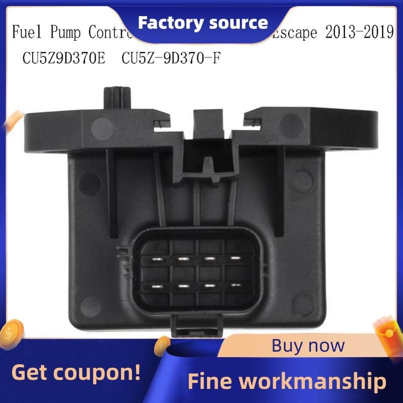 Mô-đun điều khiển bơm CU5Z9D370E cho Bộ điều khiển bơm thoát hiểm 2013-2019 CU5Z-9D370-F