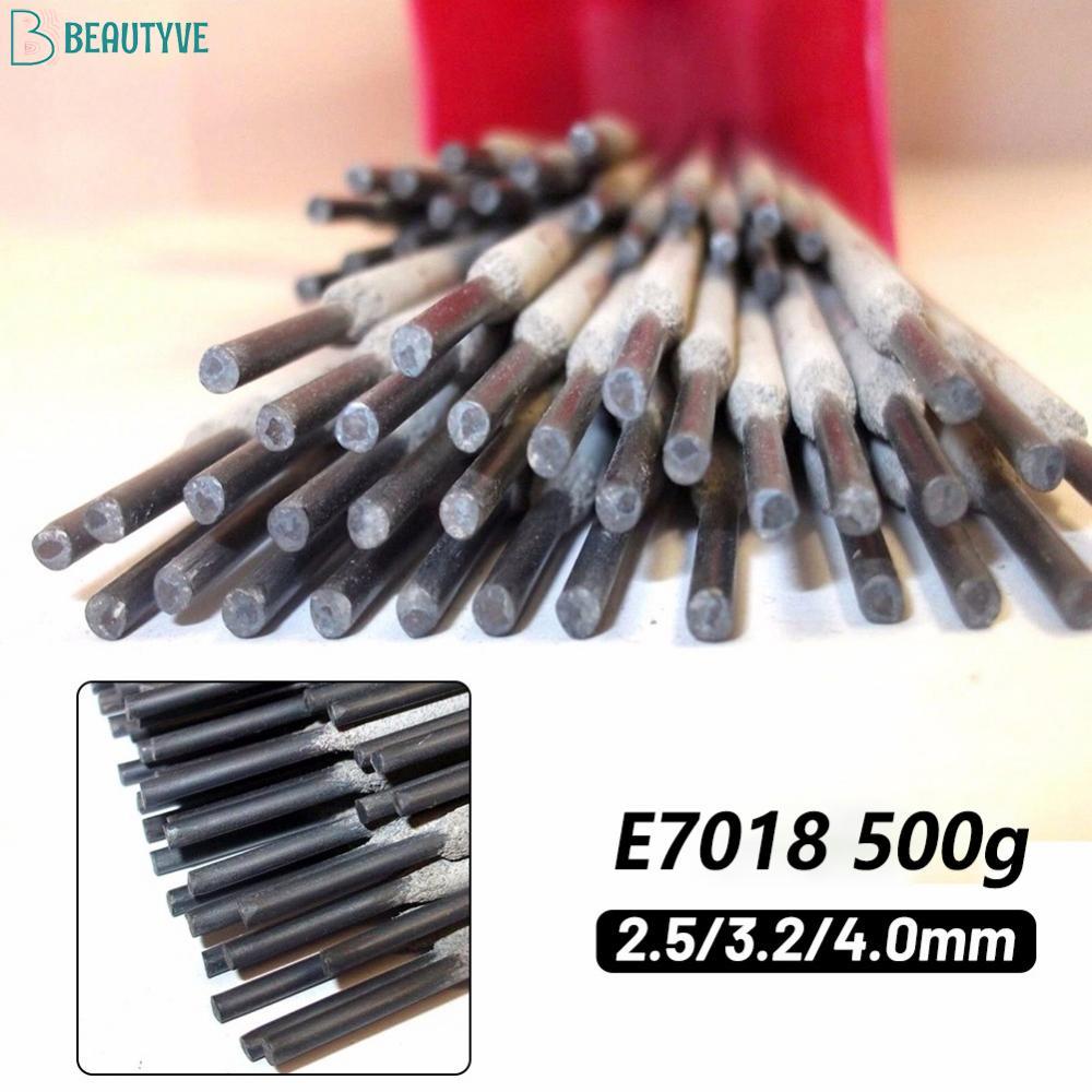 Que hàn 2.5mm / 3.2mm / 4.0mm 500g Phụ kiện Vật liệu thép Carbon E7018