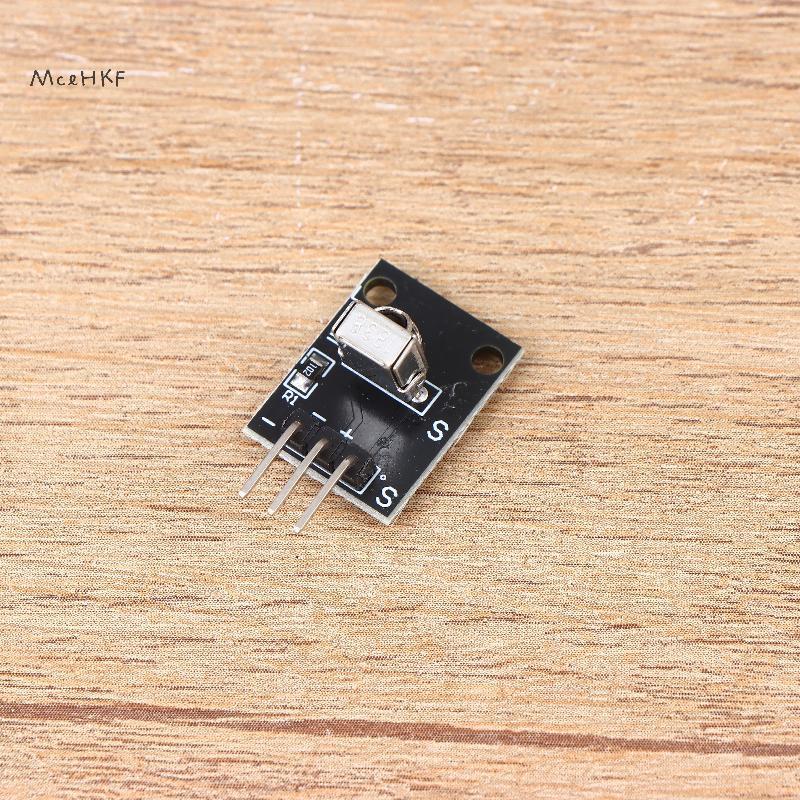MceHKF 1 Bộ HX1838 Mô-đun điều khiển từ xa hồng ngoại không dây Mô-đun thu hồng ngoại DIY Kit HX1838
