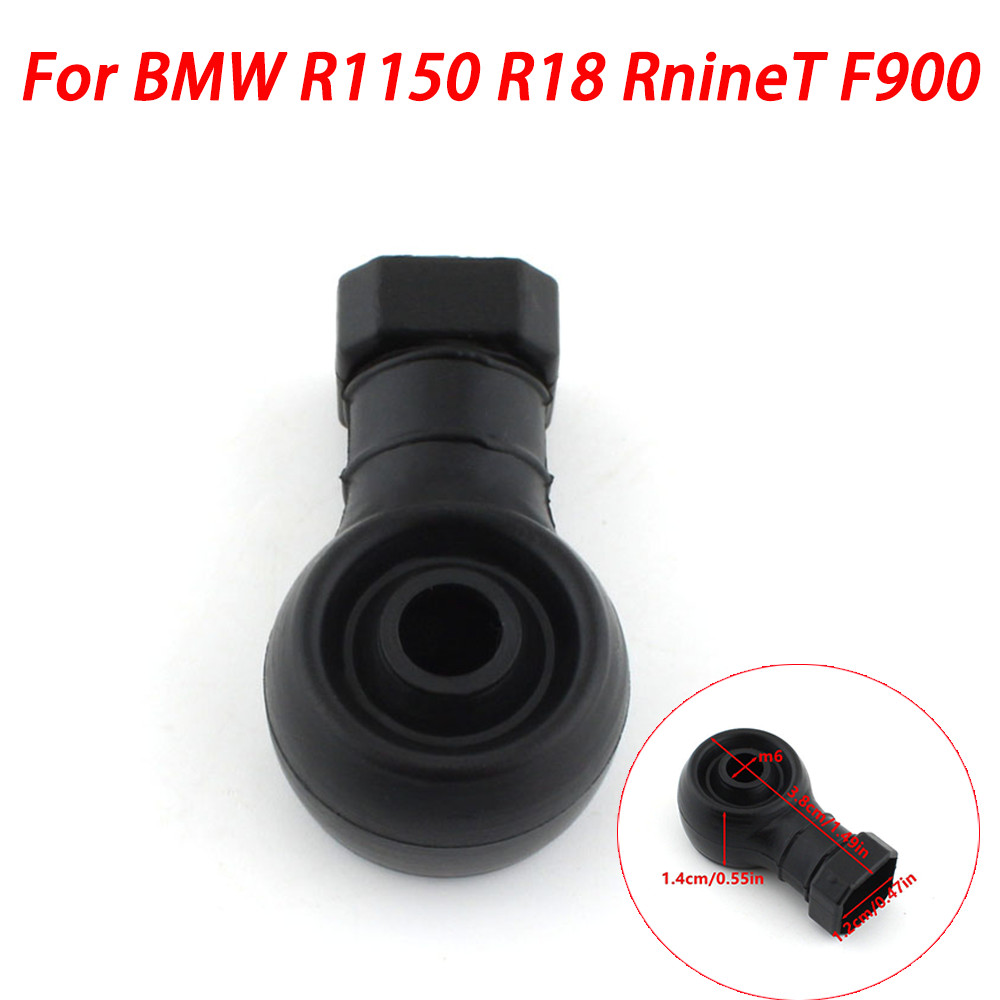 M6 Xe Máy Liên Kết Cần Liên Kết Cho Xe BMW RnineT R18 R1150 R1100 GS / R / RS / RT / S R850 HP2-Spor