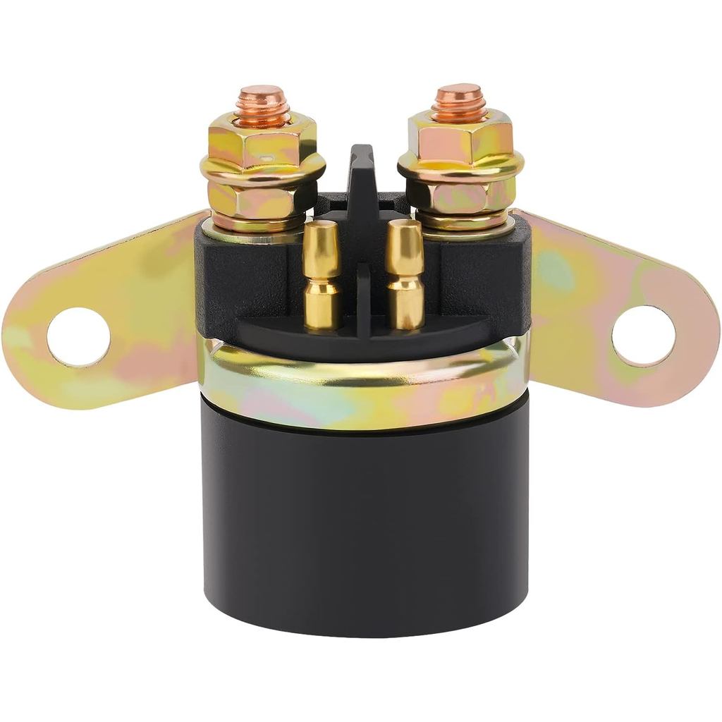 Rơle điện từ khởi động AHL VTX1800 Tương thích với Honda VTX 1800 VTX1800 VTX-1800 2002-2008 / LT4WD