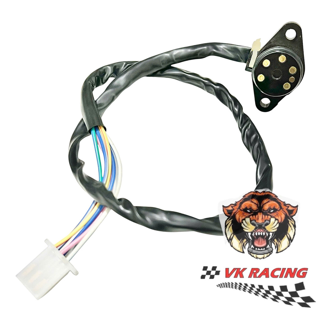 Dây báo số ex 2011 - ex 2012 - ex 2013 - ex 2014 - exciter 135 - ex 135 - ex135 5s - exciter135 5 số