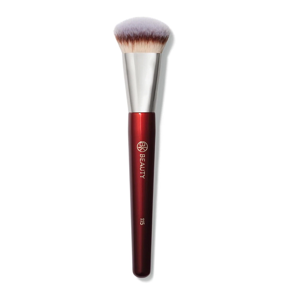 BK Beauty 115/116 Foundation Brush