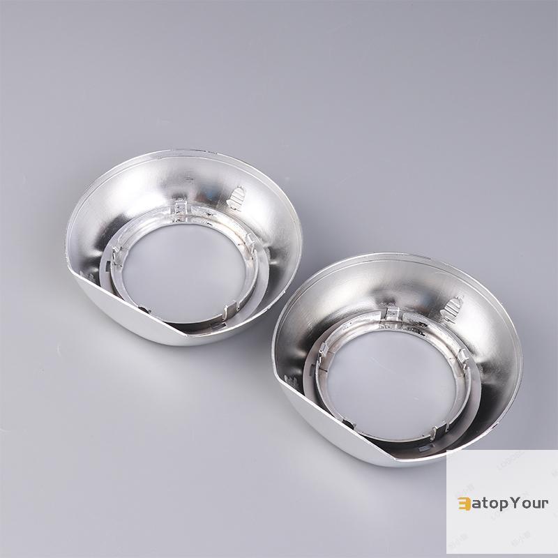 EatopYour Đèn Pha Shrouds Cho Q5 MH1 Bi-Xenon Bi-LED Ống Kính Máy Chiếu Kiểu Dáng Xe Retrofit Mặt nạ