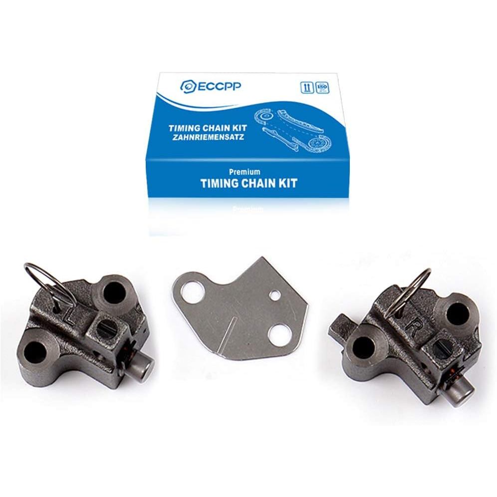 Bộ dây chuyền thời gian ECCPP phù hợp cho Dodge Dakota, 2006 cho Jeep Commander; 1999-2006 cho Jeep 
