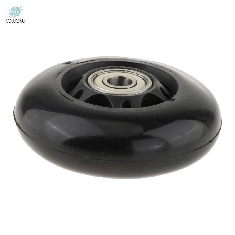 Pilates Reformer Wheel Thiết bị tập luyện Phụ kiện bánh xe Pilates