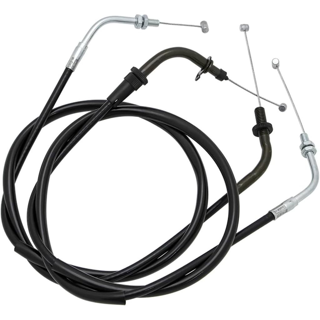 Dây cáp ga xe máy Cáp ga cho Yamaha Vstar 650 Vstar 400 XVS400 XVS650 Drag Star 400 Drag Star 650 DS